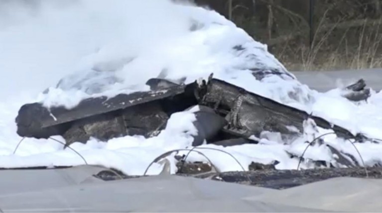 Погибшей в авиакатастрофе в Германии оказалась супруга владельца S7