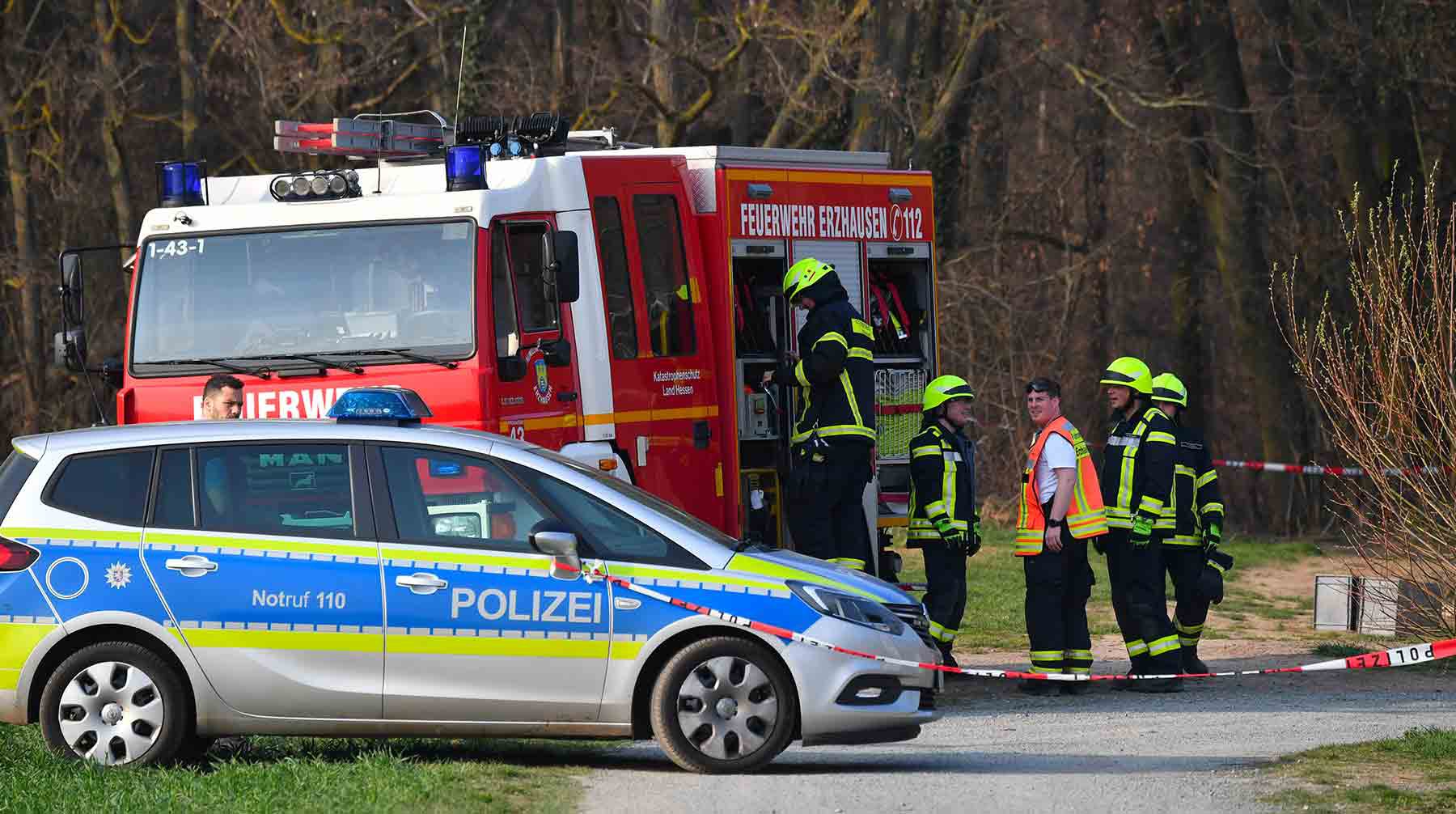 В Германии подтвердили, что упавший самолет с совладелицей S7 ранее попадал в аварию