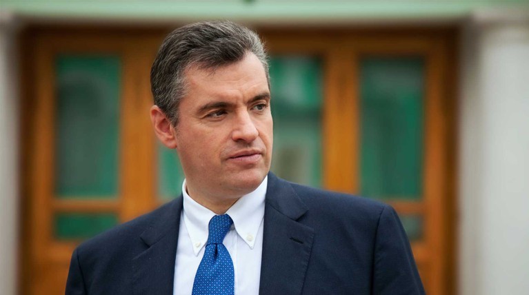 Слуцкий назвал результат Порошенко на выборах провалом «майданного президента» — Daily Storm