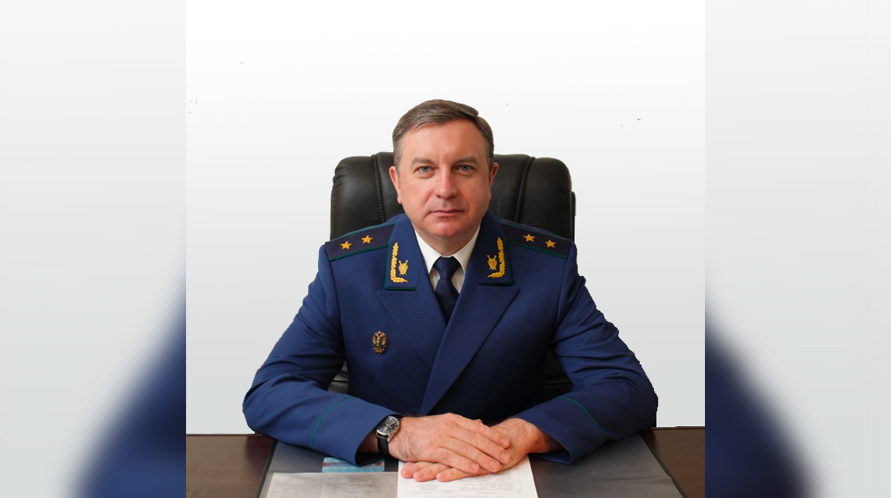 Dailystorm - Путин уволил прокурора Карачаево-Черкесии