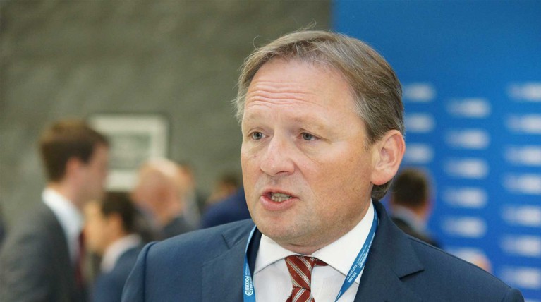 «Жесточайшие санкции»: Титов прокомментировал проект Минфина по изменению Налогового кодекса — Daily Storm