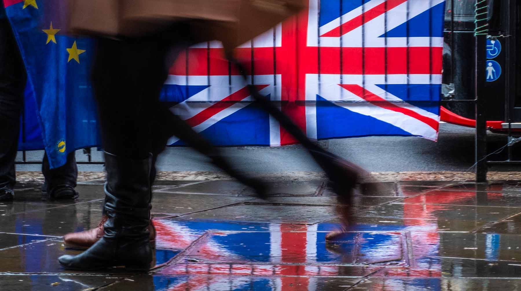Dailystorm - ЕС отказался идти навстречу Британии в ситуации с Brexit