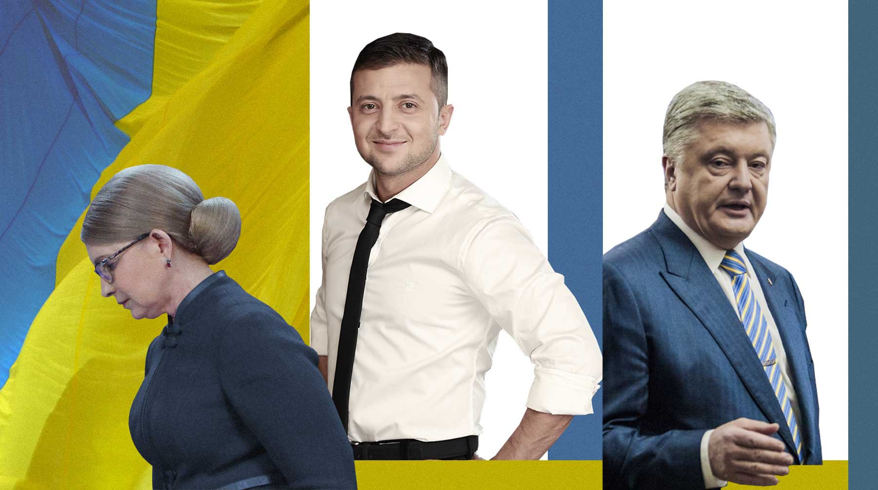 Dailystorm - Украинские выборы: что случилось 31 марта?