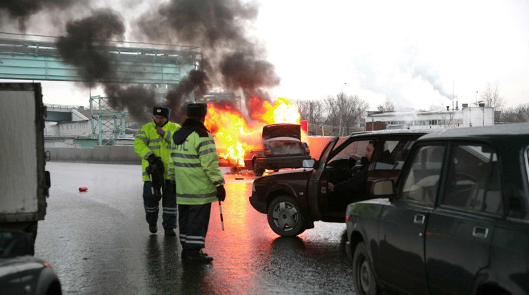 Госдума планирует ужесточить наказание за пьяное ДТП с жертвами — Daily Storm