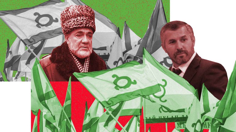 «Народ взбудоражен, молодежь готова выйти на улицы». Силовики в Ингушетии устроили облаву на оппозиционеров — Daily Storm