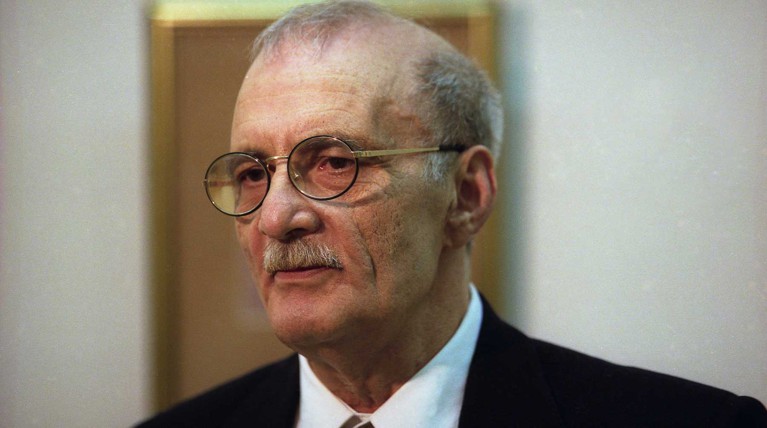 Умер режиссер Георгий Данелия — Daily Storm
