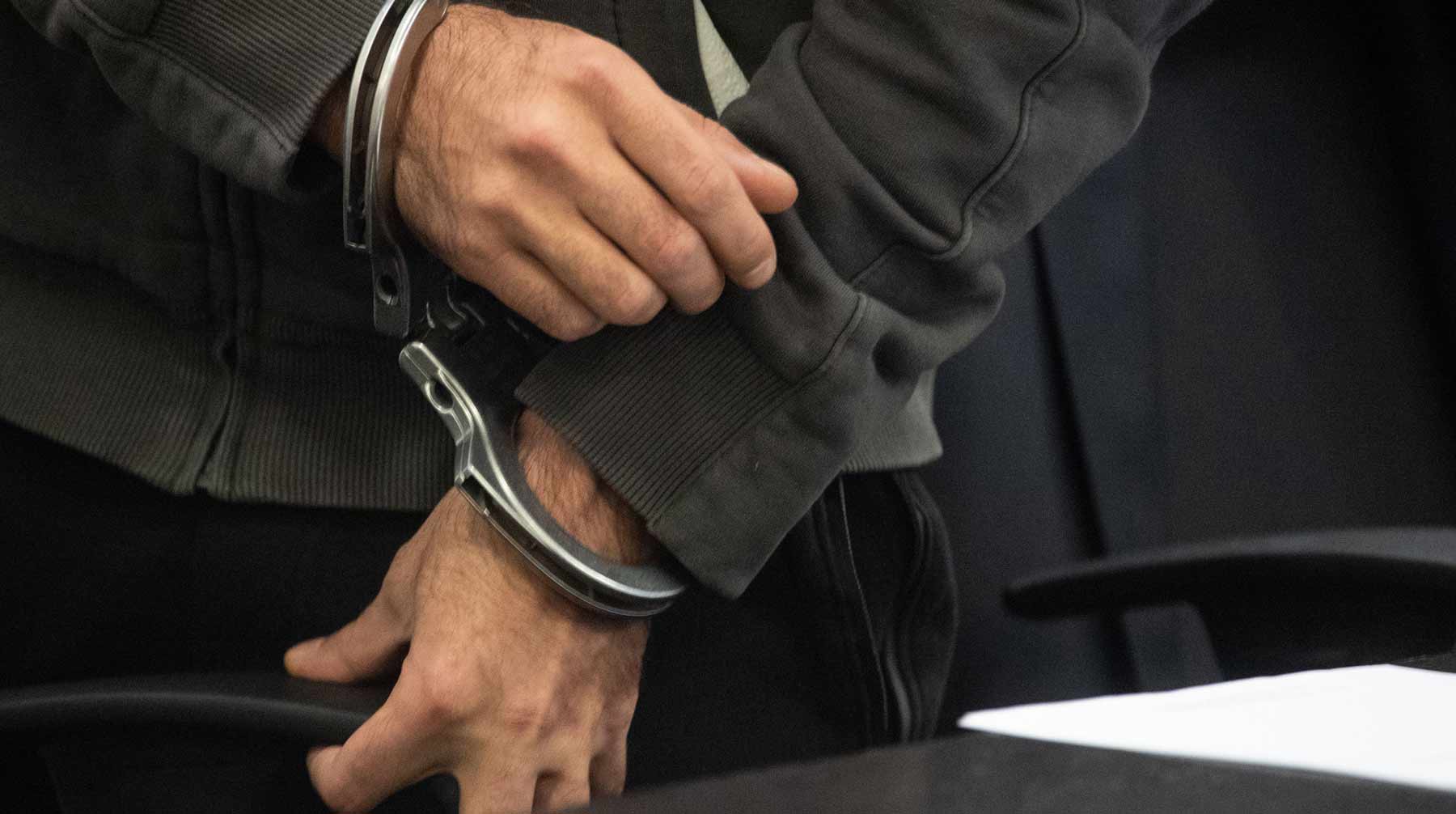Dailystorm - Суд арестовал фигуранта дела экс-министра Абызова до 25 мая
