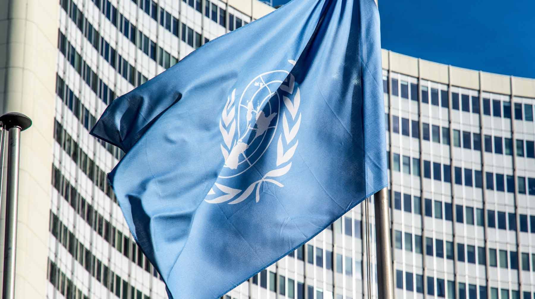 Dailystorm - Британия призвала провести экстренное заседание СБ ООН по Ливии