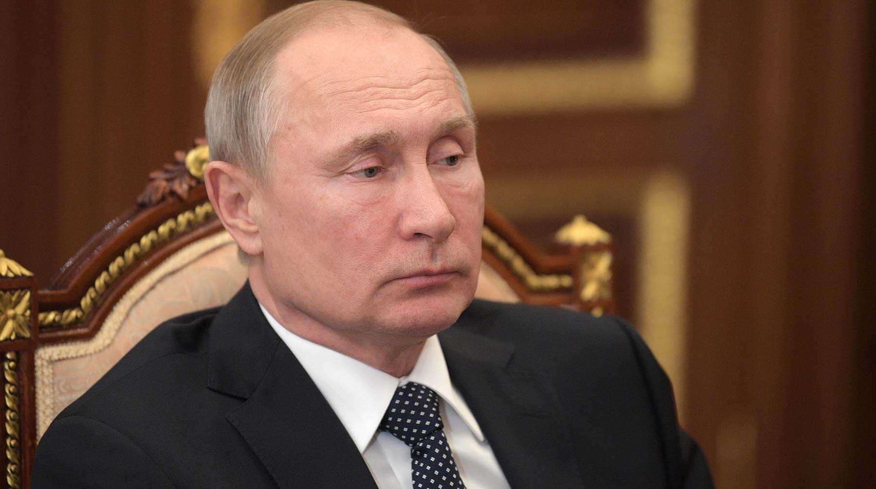 Dailystorm - Путин поддержал идею создания 5G в России