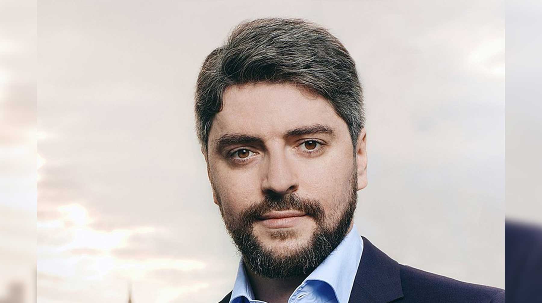 Экоактивист ранее занял третье место на выборах столичного градоначальника Илья Свиридов