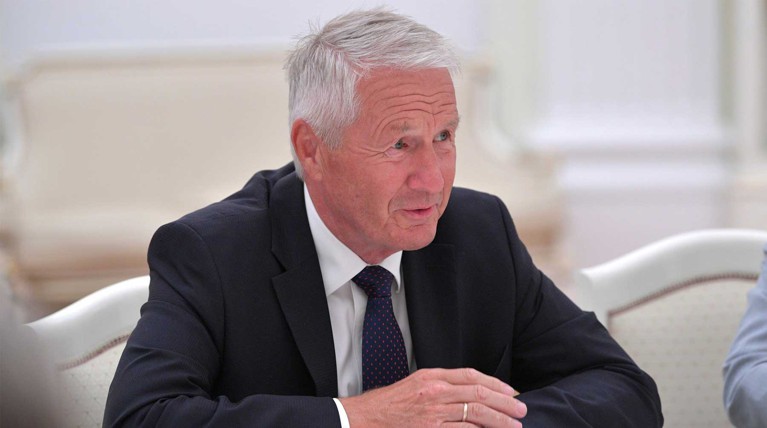 Генсек Совета Европы заявил об опасности одновременных Brexit и Ruxit — Daily Storm
