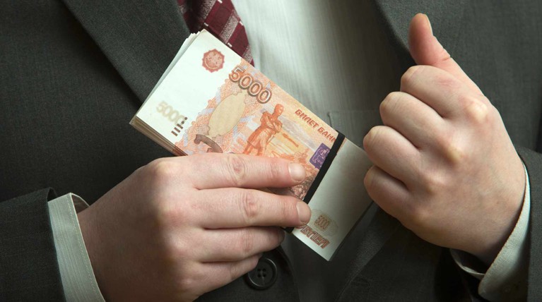 Генпрокуратура: Число коррумпированных сотрудников ФСБ выросло в два раза за год — Daily Storm