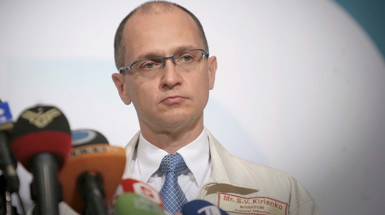 Кириенко объяснил, как Путин отбирает на работу чиновников — Daily Storm