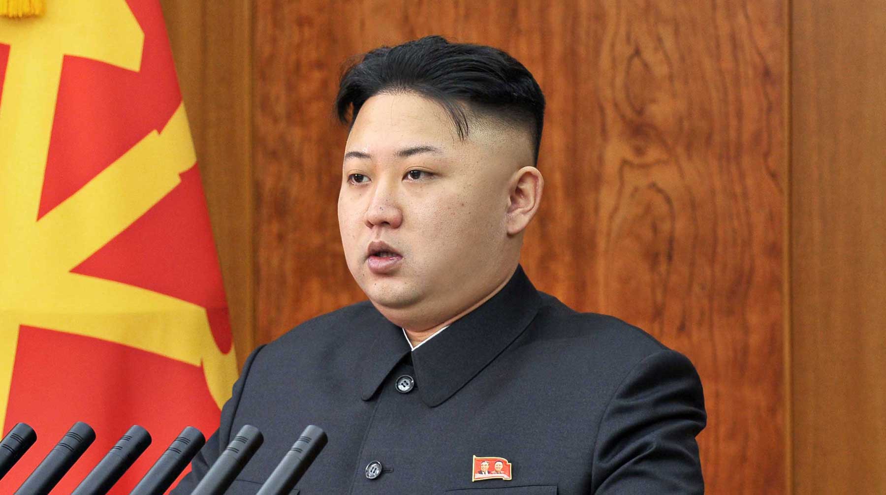 Dailystorm - Ким Чен Ын заявил о готовящемся ударе в ответ на санкции