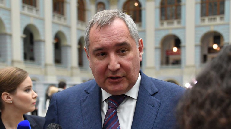 Рогозин: Выдающиеся россияне смогут бесплатно стать космическими туристами — Daily Storm