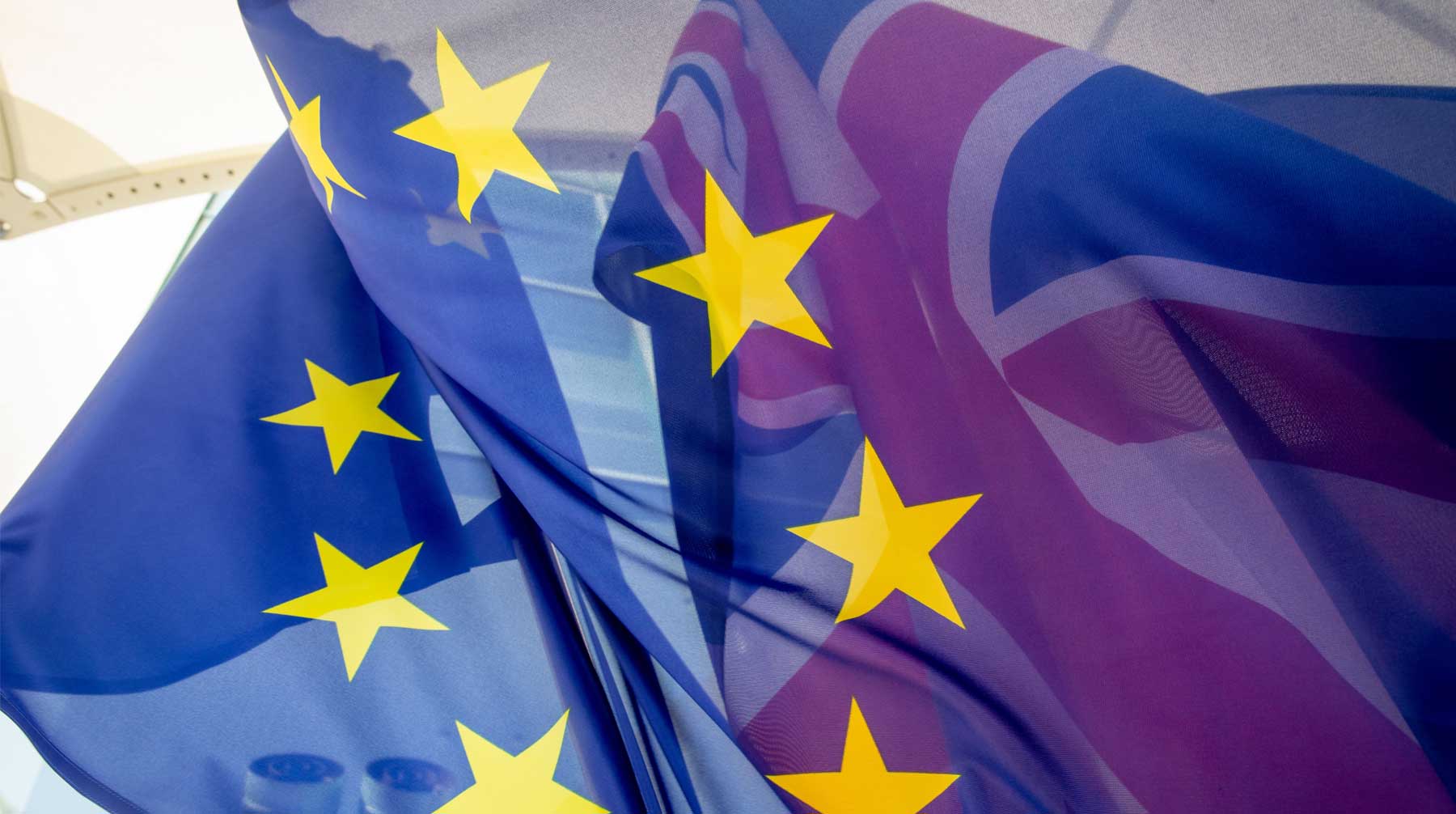 Великобритания может полностью отказаться от выхода из ЕС, заявил председатель Евросовета Дональд Туск Фото: © GLOBAL LOOK press / Kay Nietfeld