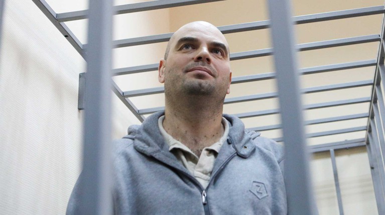 Фигурант дела Baring Vostok дал показания против коллег — Daily Storm