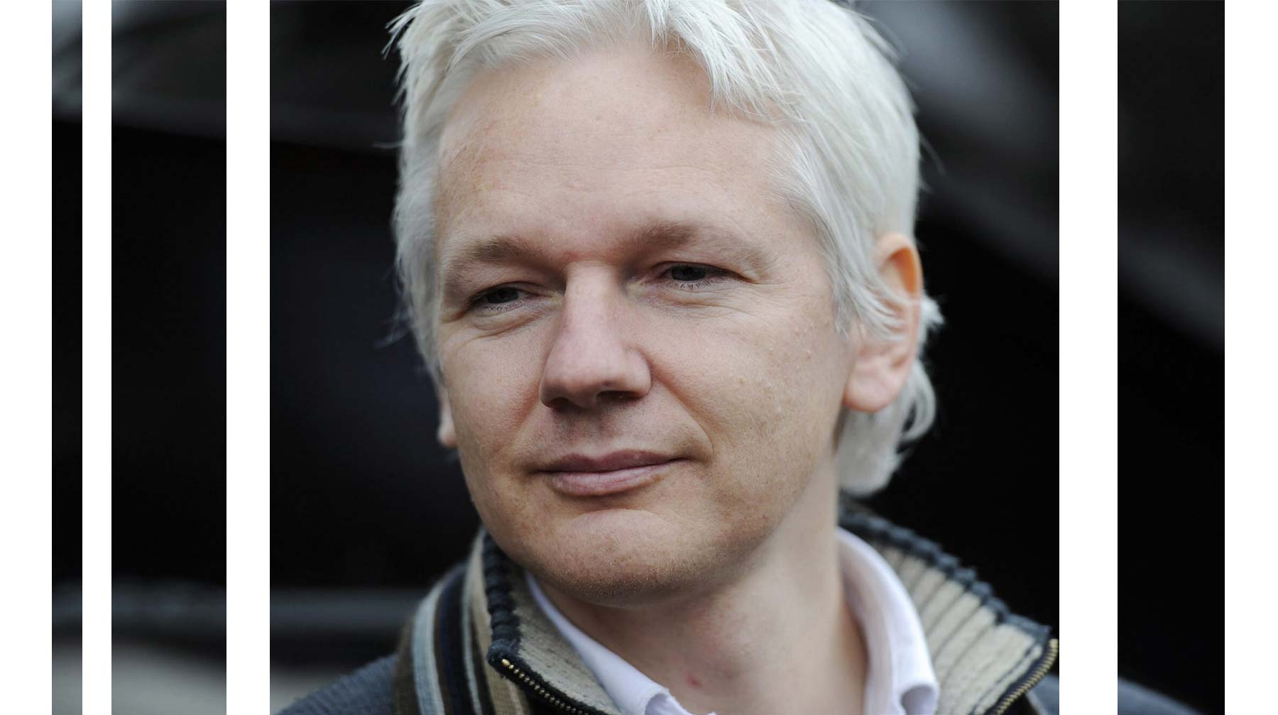 Пресс-секретарь президента отказался рассказать, готова ли Россия предоставить убежище основателю WikiLeaks Основатель WikiLeaks Джулиан Ассанж