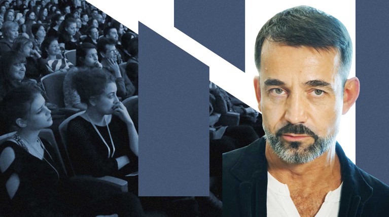 Дмитрий Певцов устроит новый тур по Дальнему Востоку взамен сорванного — Daily Storm
