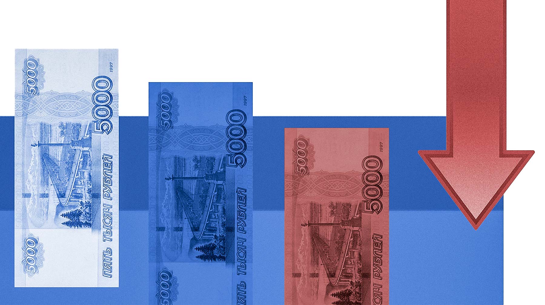 В Государственной думе не верят ведомству Максима Орешкина и считают, что экономика страны продолжает деградировать Коллаж: © Daily Storm