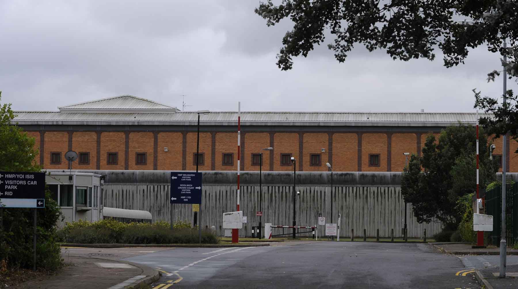 Dailystorm - «Британское Гуантанамо»: Bloomberg описал условия содержания Асcанжа в тюрьме