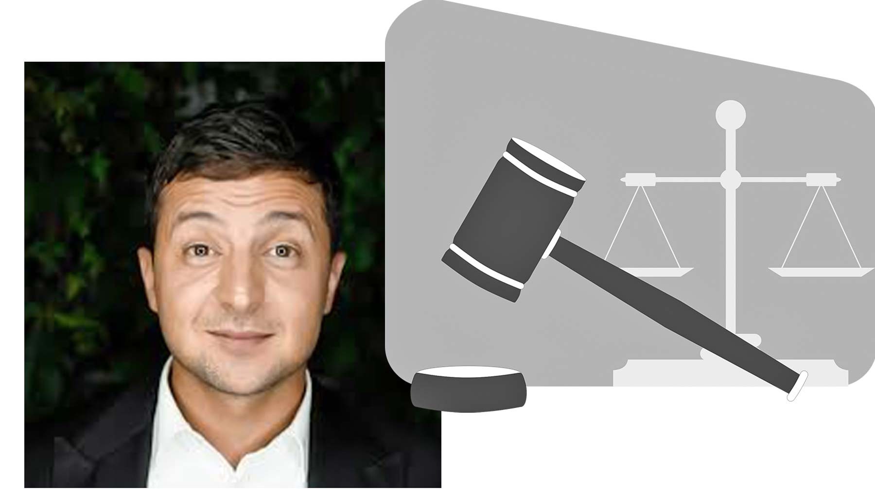Dailystorm - Суд в Киеве обязал НАБУ возбудить дело против Зеленского о растрате