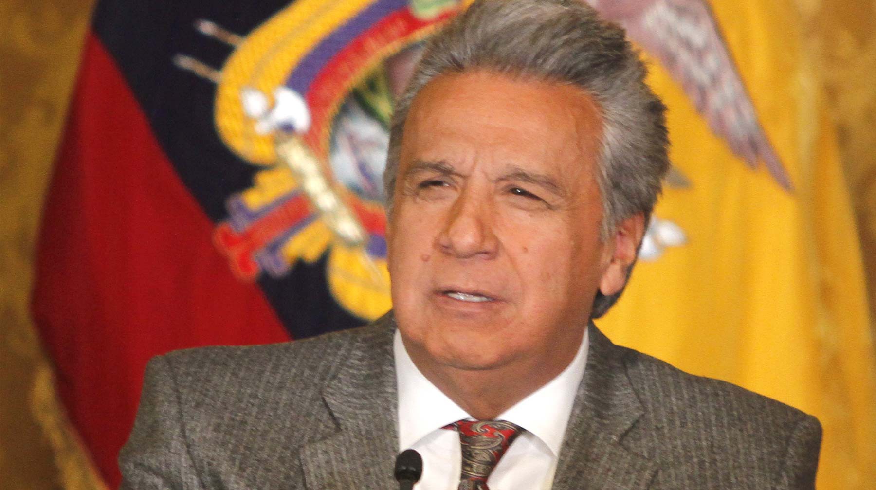 Dailystorm - Президент Эквадора обвинил Ассанжа в создании «шпионской базы» в посольстве