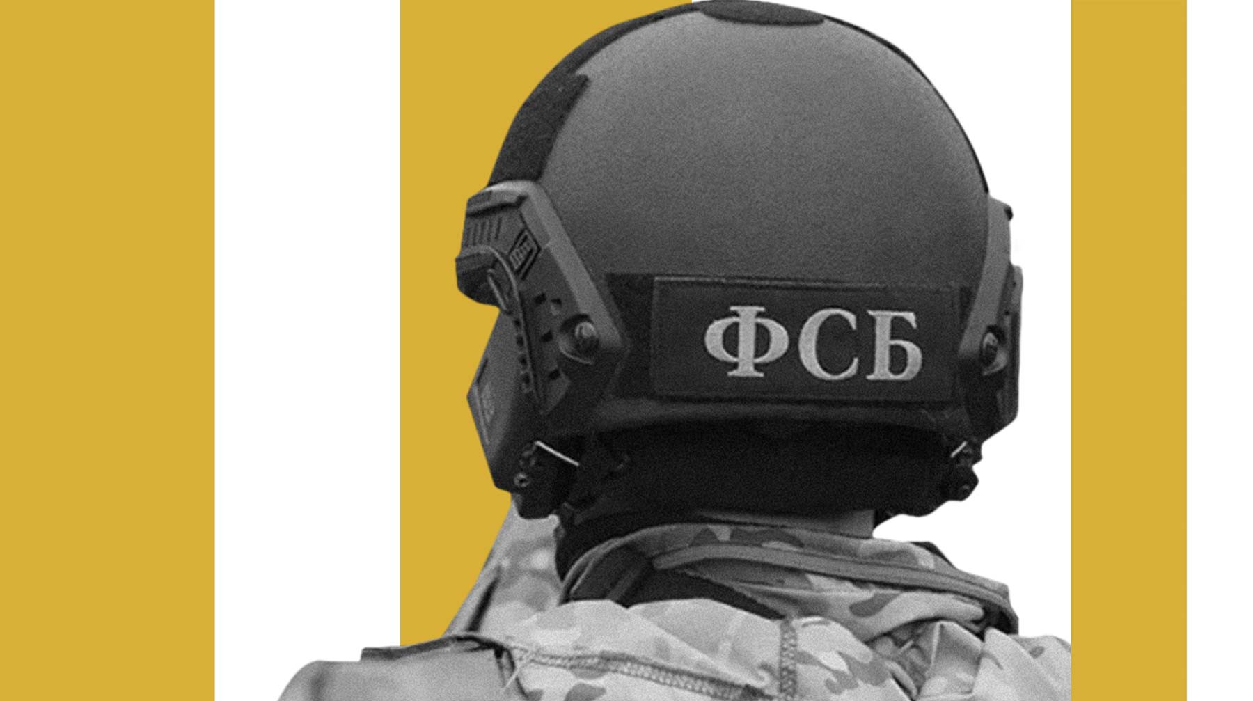 Dailystorm - ФСБ поймала лидера радикальных исламистов в Севастополе