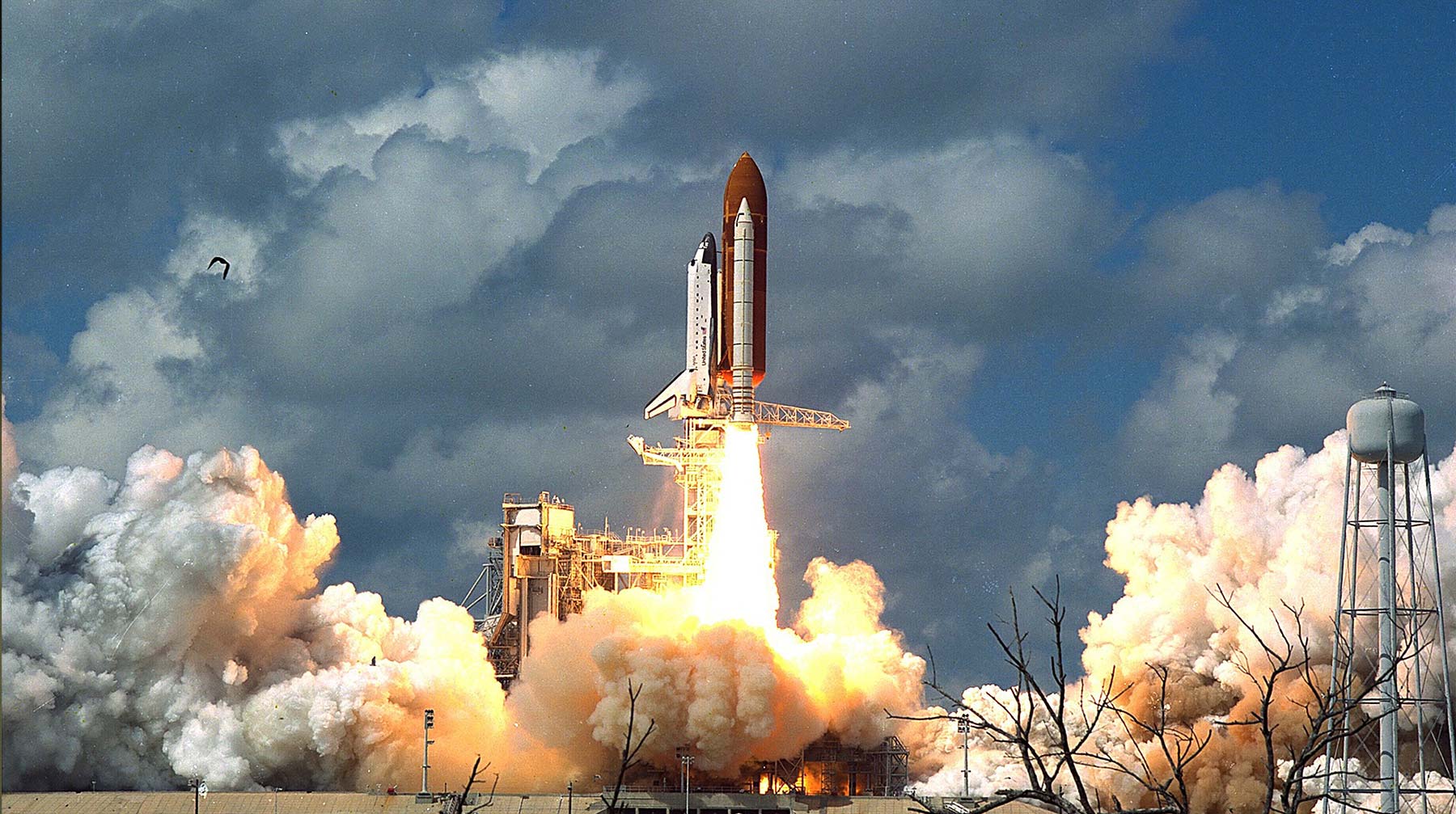 Сроки запусков ракет срываются без оснований, заявил президент Фото: СC0 Public domain