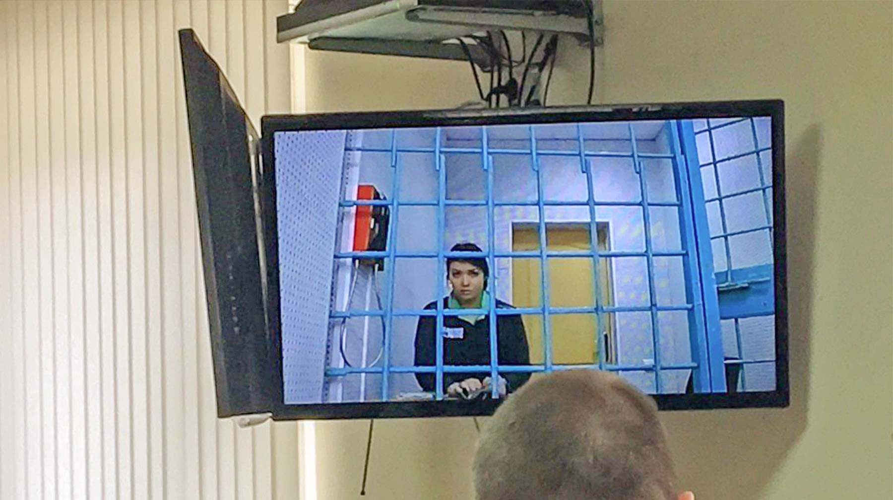 Dailystorm - Бежавшая в ИГ студентка Варвара Караулова освобождена судом