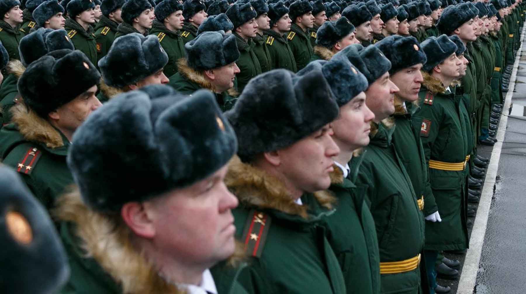 Dailystorm - Россия отправит до 30 военных в состав миссии ООН в ЦАР
