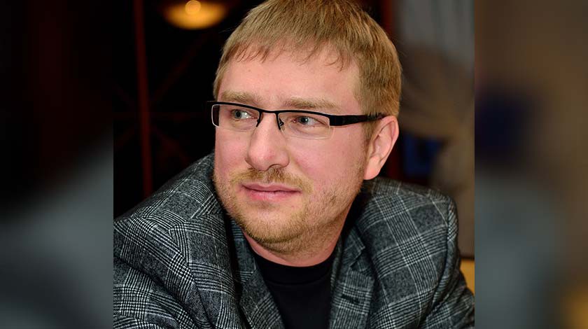 Александр Малькевич