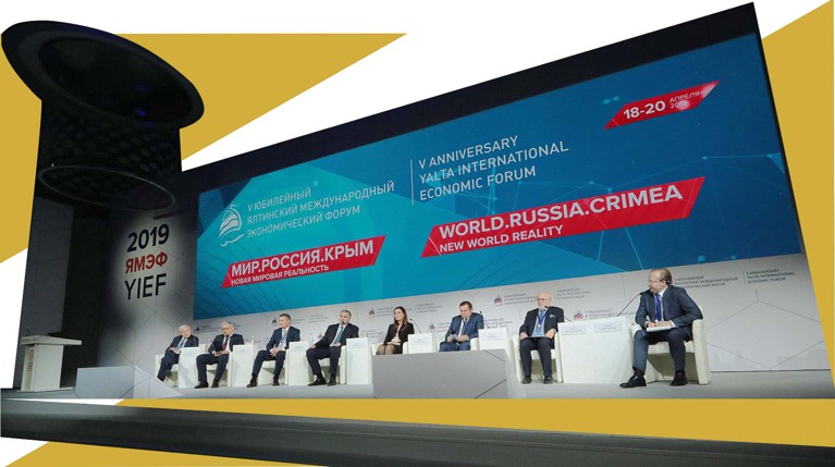 Аксенов пообещал решить проблему неучтенного стажа крымских пенсионеров — Daily Storm