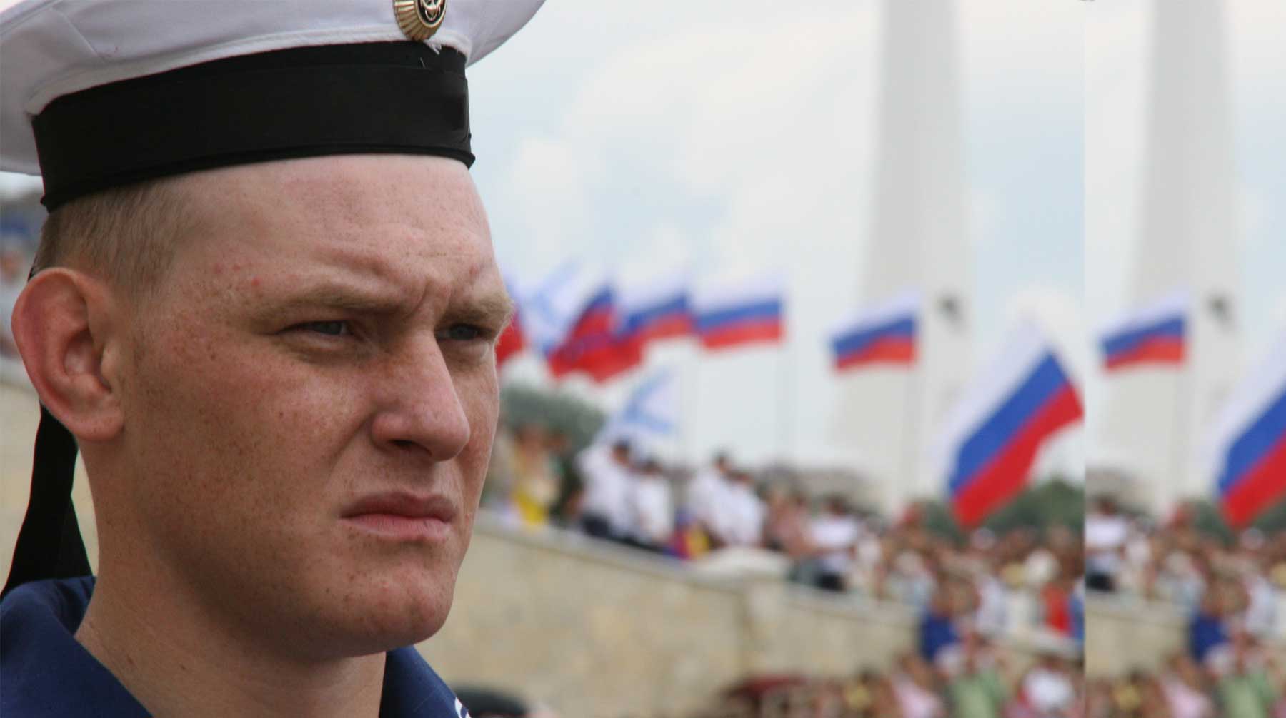 Командование воинской части заявило, что экипажам кораблей полагается только ежемесячная надбавка, которая была им выплачена Фото: © GLOBAL LOOK press / Server Amzayev