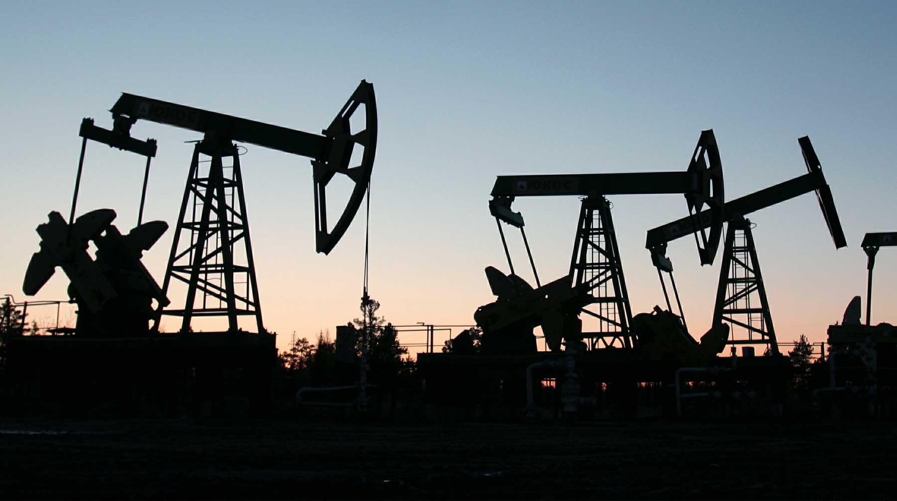 Некачественная нефть из РФ вызвала коррозию теплообменных трубок и потребовала увеличения подачи антикоррозионных реагентов Фото: © GLOBAL LOOK press / Nikolay Gyngazov