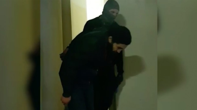 В Приморье задержали террористов группировки «Джамаат Таухид ва Джихад» — видео — Daily Storm