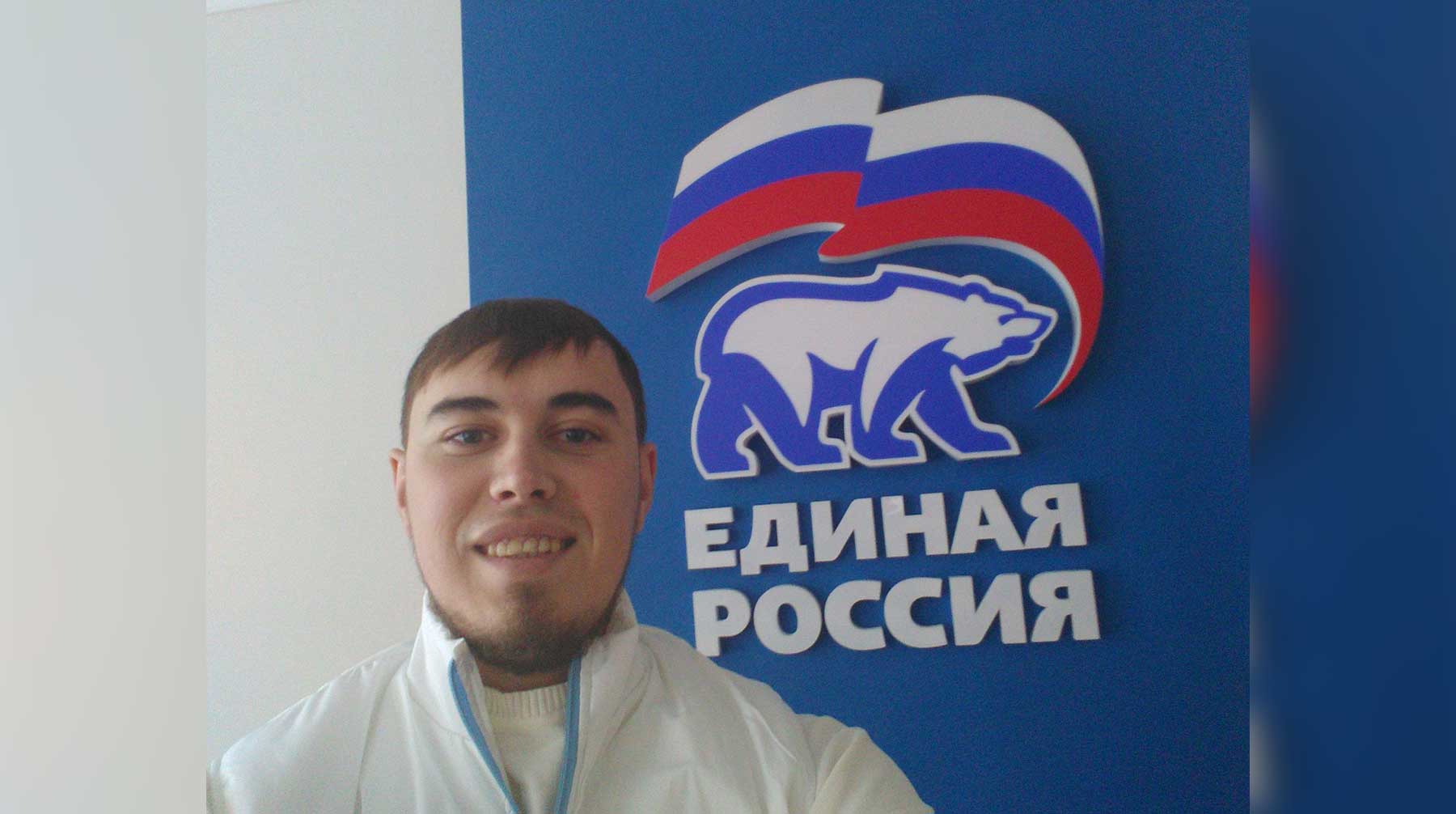 По данным СМИ, партия потерпела несколько поражений на предыдущих выборах и решила исправить ситуацию Алексей Жарновский