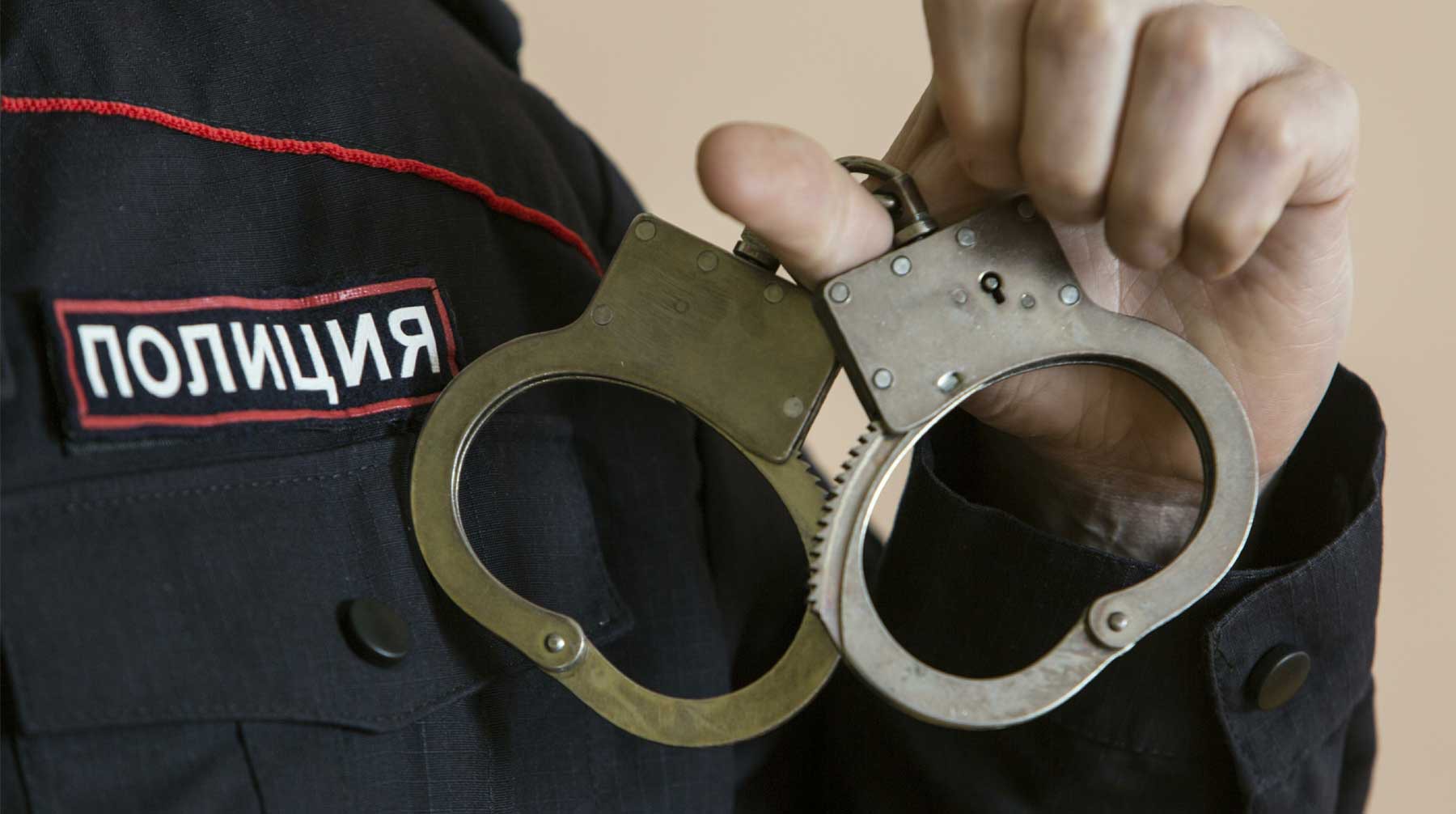 Dailystorm - В Подмосковье задержаны полицейские, до смерти избившие отца чемпиона мира по MMA