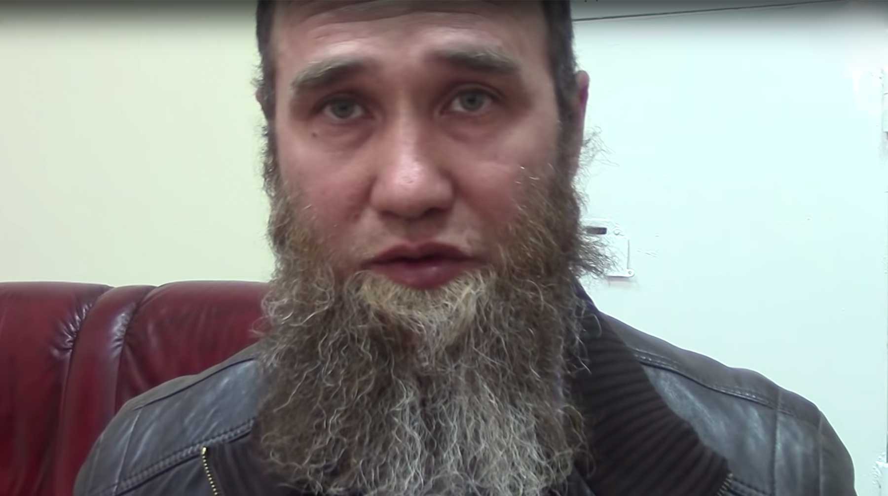 Dailystorm - Участники нападения банды Хаттаба и Басаева на Дагестан — видео допроса