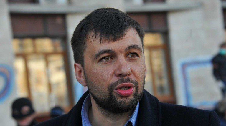 Глава ДНР назвал вехой решение о выдаче российских паспортов жителям Донбасса — Daily Storm