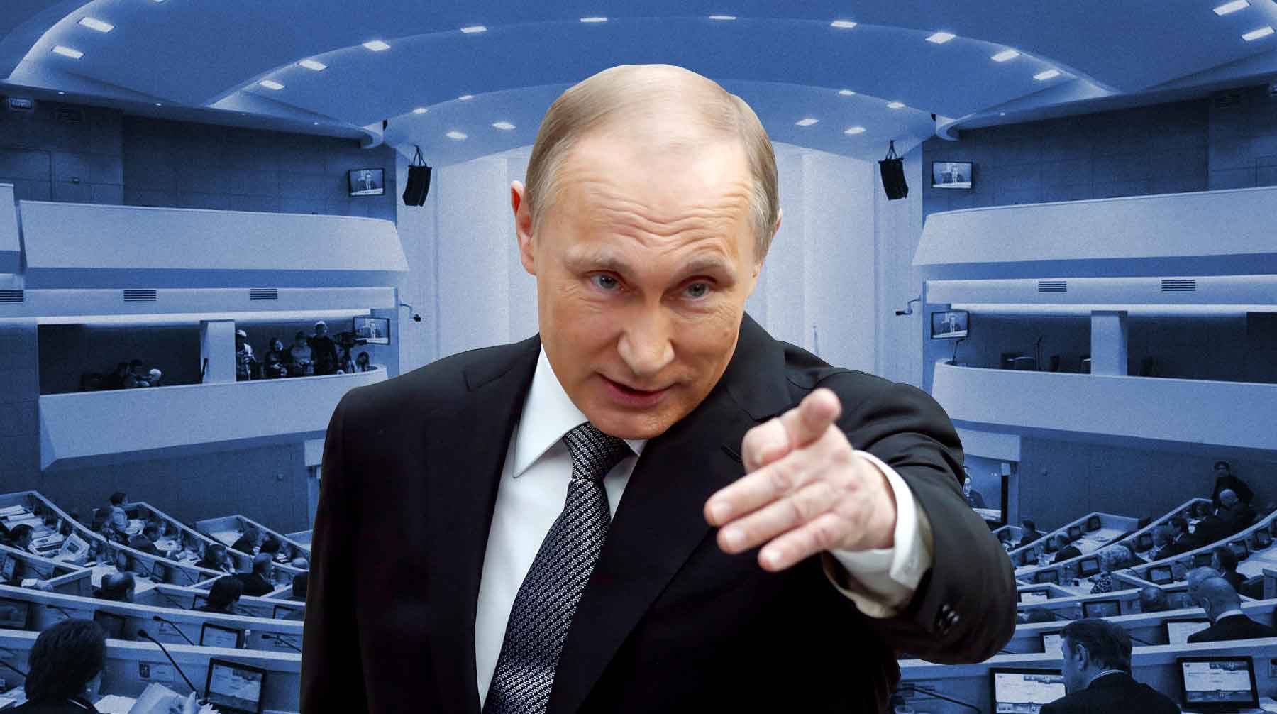 Dailystorm - «Нужно тонко чувствовать, что происходит в реальной жизни»: Путин поговорил с законодателями о нацпроектах