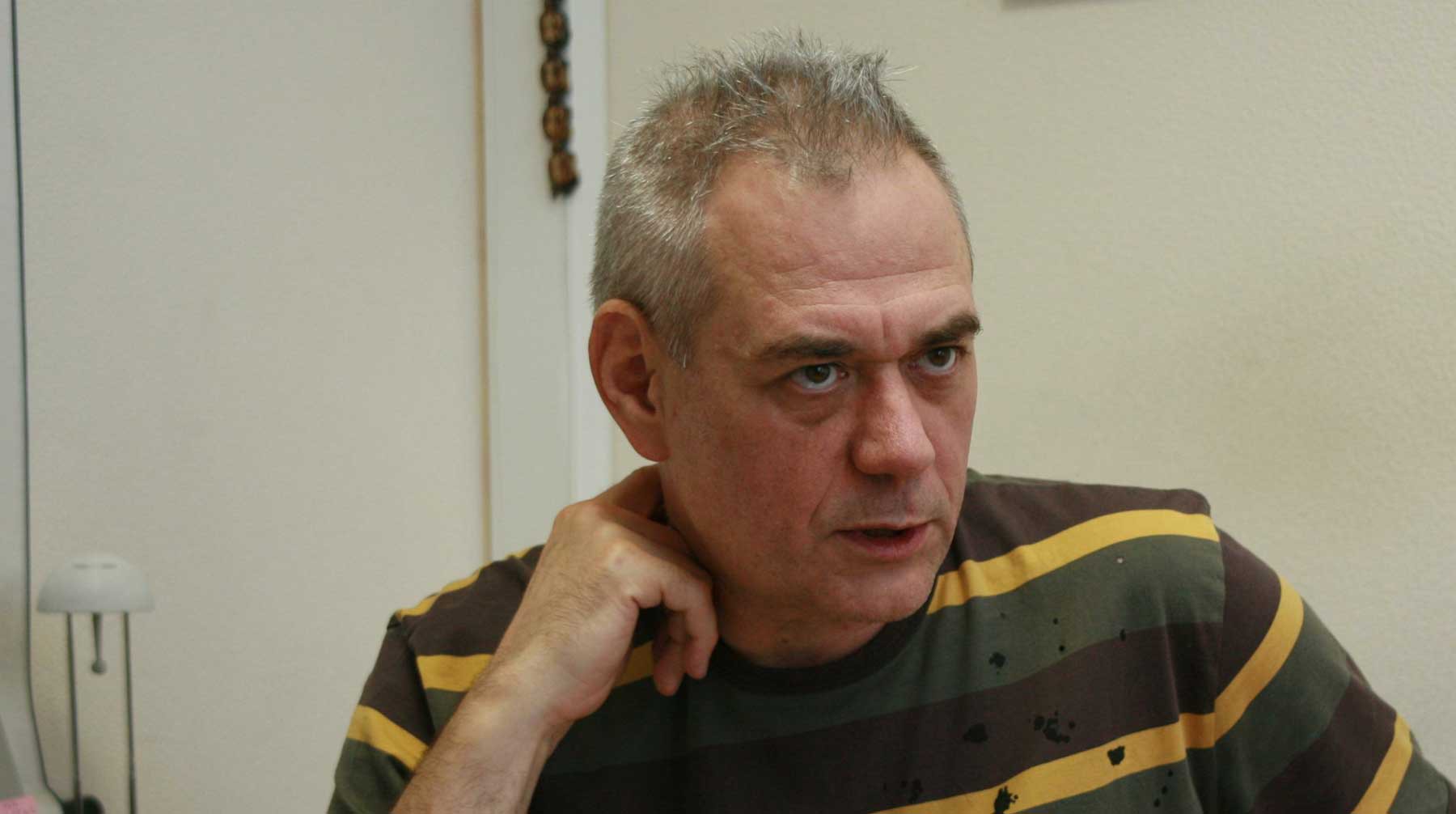 Dailystorm - В МВД рассказали о двух заявлениях на журналиста Сергея Доренко