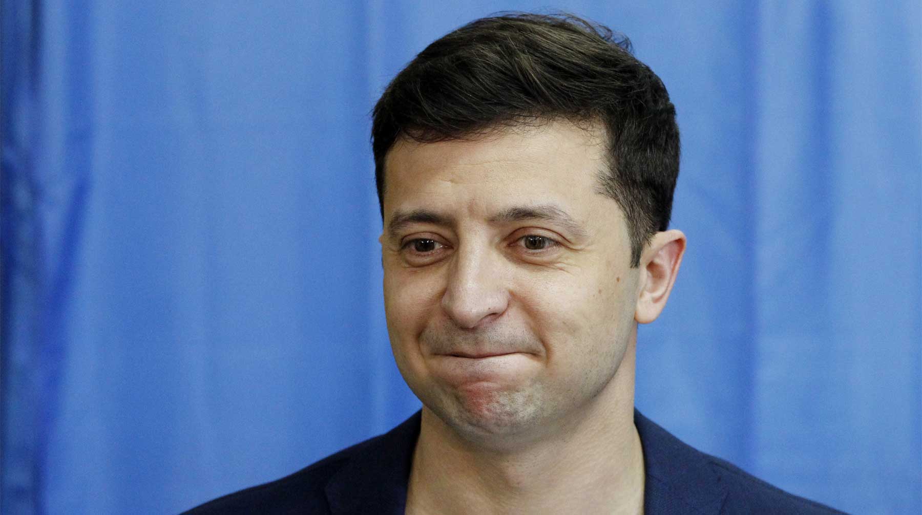 Ранее Киевский суд обязал НАБУ возбудить дело против принадлежащей шоумену компании «Киноквартал» Фото: © GLOBAL LOOK press / Serg Glovny
