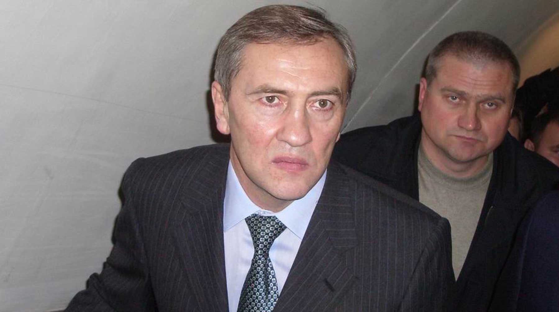 Dailystorm - Медведев исключил экс-мэра Киева и еще трех украинцев из санкционного списка