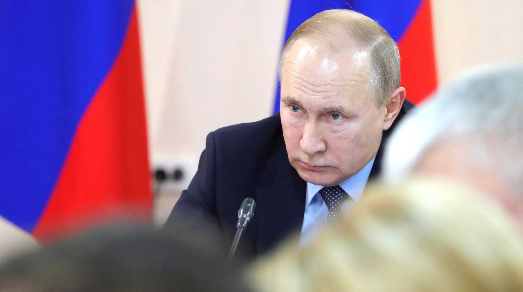 Dailystorm - Путин утвердил перечень критериев оценки эффективности губернаторов