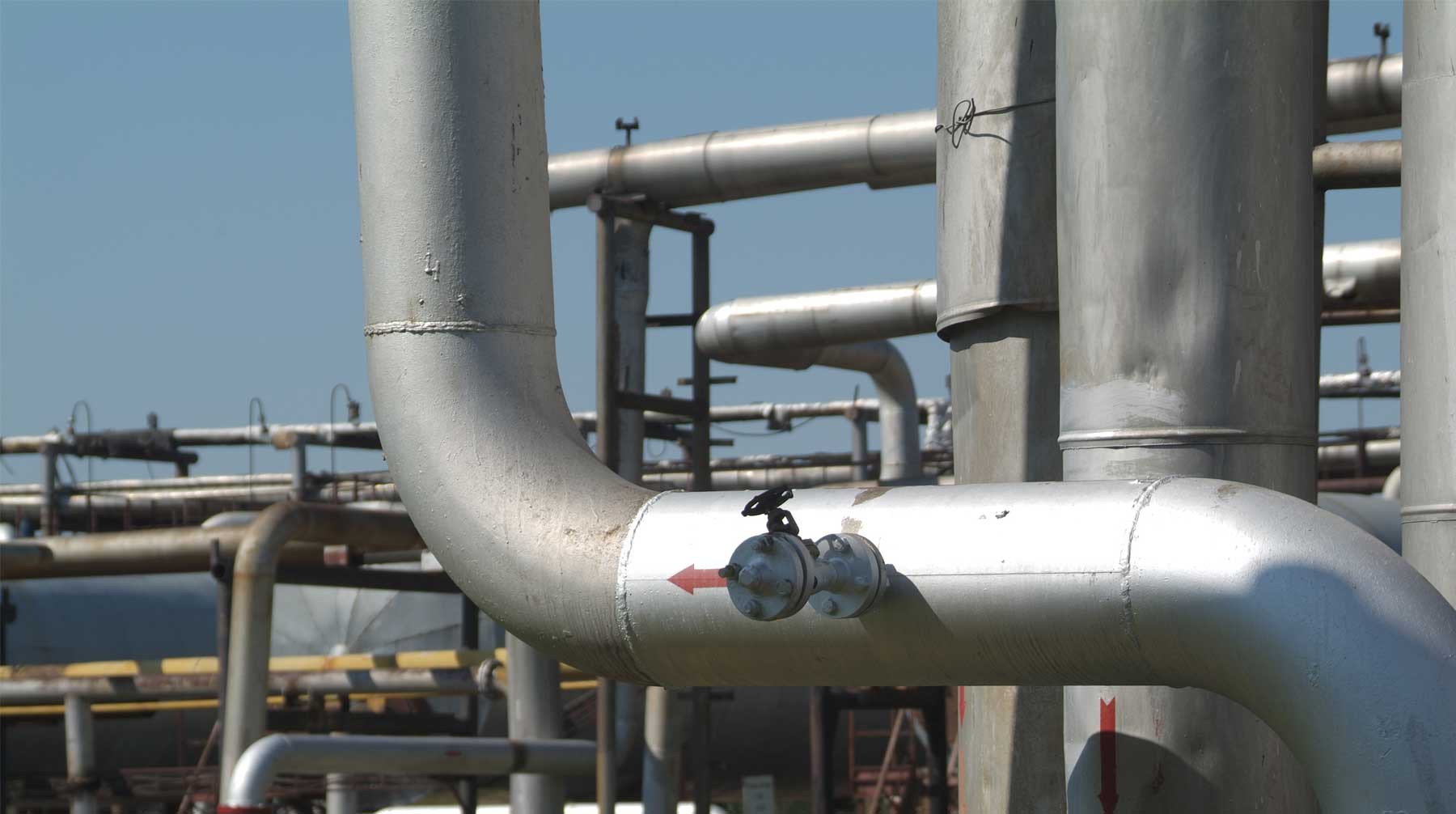 Dailystorm - «Транснефть» пожаловалась на умышленное загрязнение нефти в трубопроводе «Дружба»