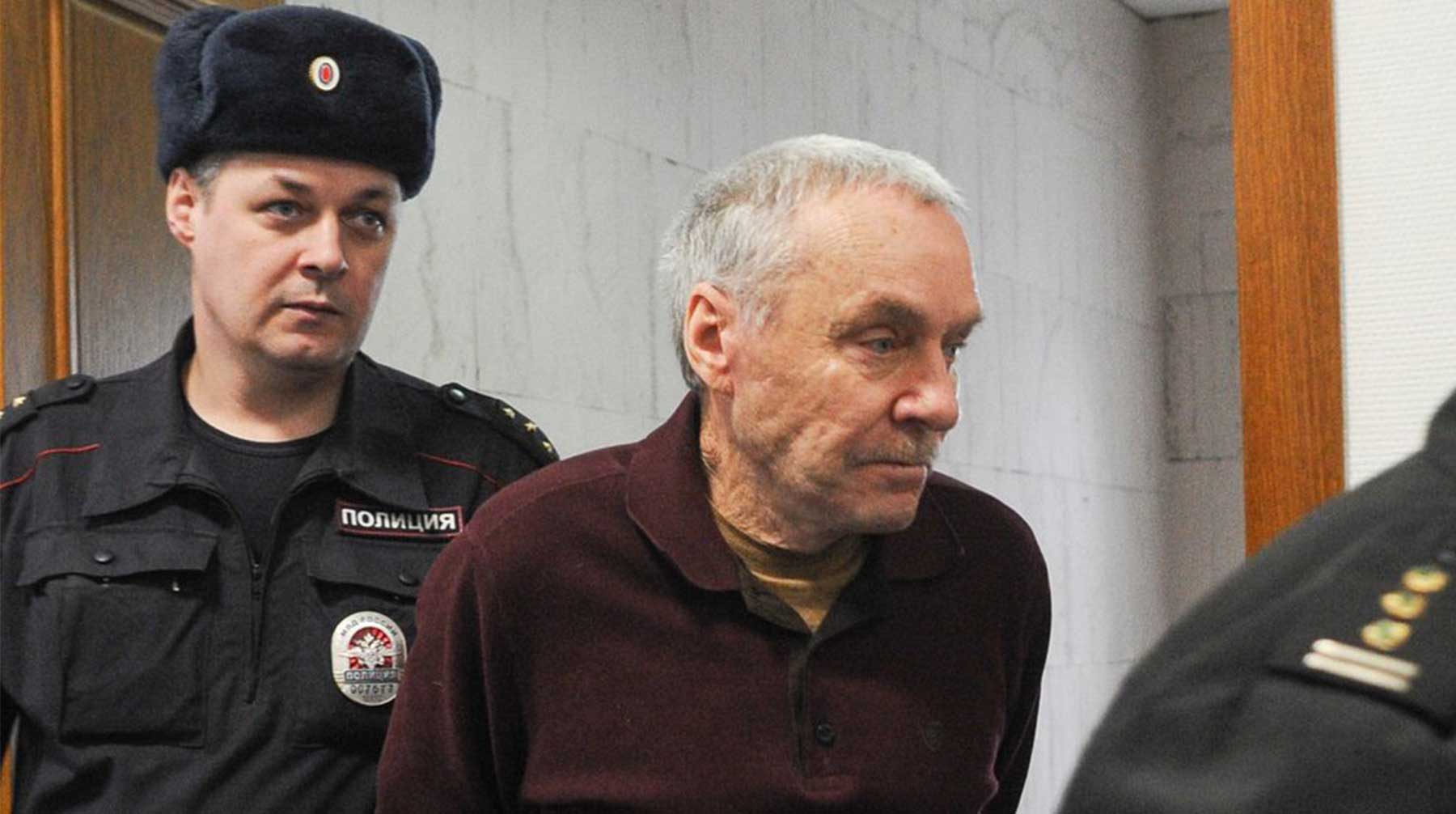 Суд признал Виктора Захарченко виновным в растрате средств банка «Московское ипотечное агентство» Виктор Захарченко