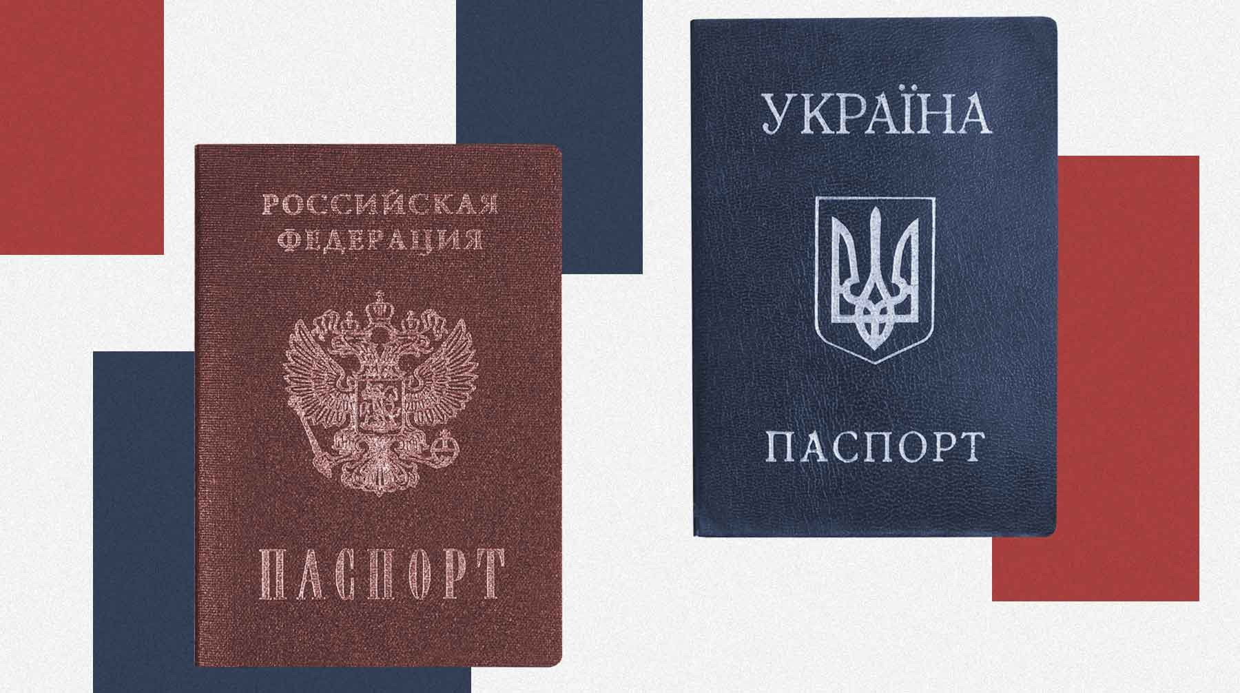 Dailystorm - Путин заявил, что Россия и Украина могут договориться об общем гражданстве