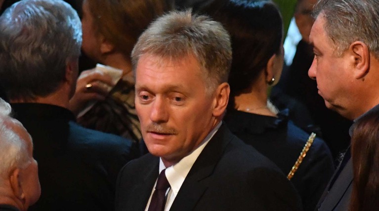 Песков прокомментировал слова Путина о выдаче паспортов всем украинцам — Daily Storm