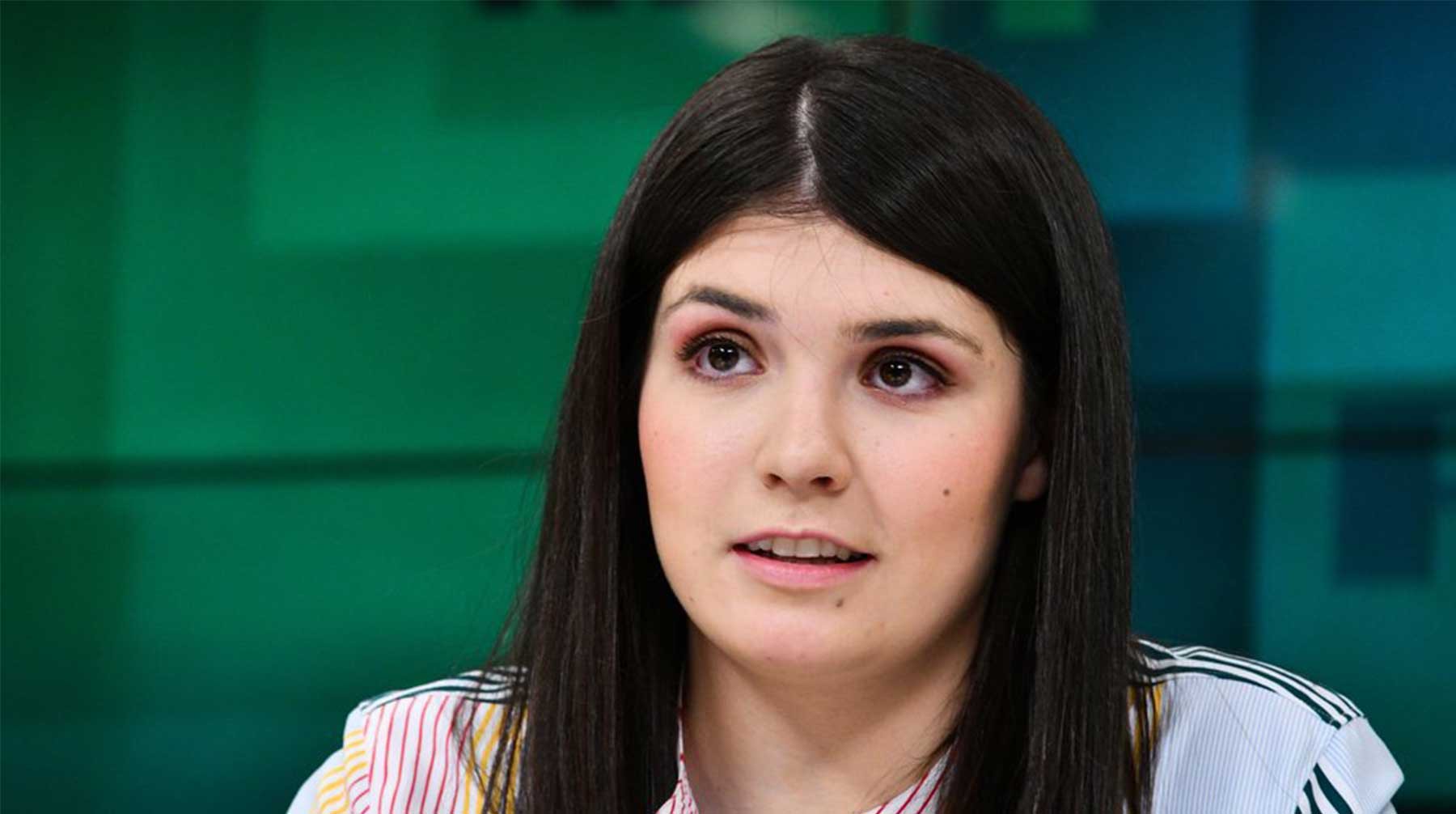 Dailystorm - «Не ищите счастья далеко»: Караулова обратилась к бежавшим в ИГ женщинам